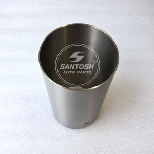 Chemise de cylindre CA20, alésage 84,5 mm, pour véhicules diesel japonais - Product Image 4