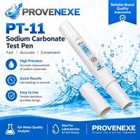 pH-mètre de laboratoire professionnel, testeur de pH numérique pour le traitement de l'eau, les aliments, les produits chimiques et les applications de recherche