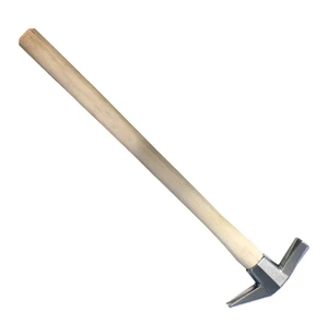 ค้อนตีเกือกม้าสไตล์วินเทจใหม่ คุณภาพสูง ยอดขายดี ผลิตภัณฑ์ทางการแพทย์ อุปกรณ์สำหรับคอกม้า ค้อนตีเกือกม้า - Product Image 2