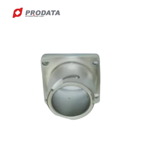 Conector de Señal Resistente al Agua de Grado Industrial, Carcasa de Protección IP68/IP67 con Recubrimiento de Aleación de Zinc y Níquel - Product Image 5