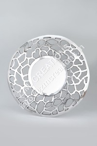 Luxury Modern Round Framed Wall <b>Mirror</b> Durable Eco-Friendly Aluminum <b>Gold</b> Color Home Wedding Hotel And Christmas Decoration - Product Image 6