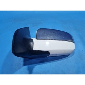 กระจกมองข้างซ้าย Sorento ปี 2006-2009 ของแท้ มือสอง รุ่น LH รหัสอะไหล่ 876013E120 - Product Image 2