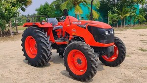 ราคาโรงงานสำหรับรถแทรกเตอร์ MU5501 2WD 80 แรงม้า ดีเซล เกียร์ธรรมดา พร้อมพวงมาลัยเพาเวอร์ PTO มอเตอร์เกษตร สำหรับขาย - Product Image 1