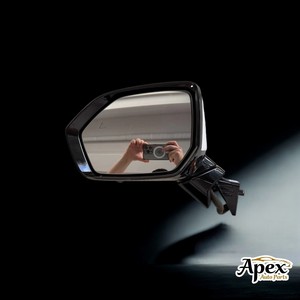 Miroir d'occasion Palisade gauche 87610S8530WC9 - Product Image 1