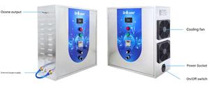 Générateur d'ozone 2g/h pour l'élimination des odeurs et la purification de l'air, fourniture d'usine OEM - Product Image 6