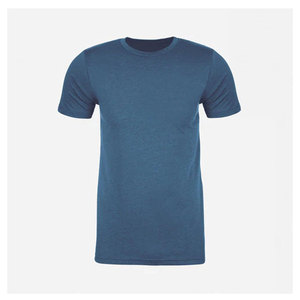 Camisetas Tri-Blend Bella Canvas para Adultos, Unisex, Cuello Redondo, Camiseta Next Level Apparel para Hombre, Premium, Ajustada, con Acabado Suave - Product Image 1