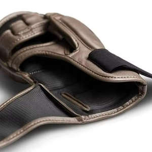 Guantes de Boxeo MMA con Soporte para Muñeca, Cómodos y Protectores para Kickboxing, Artes Marciales - Product Image 2