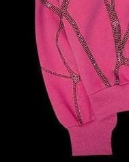 Sudaderas con Capucha Personalizadas para Hombre, con Logotipo, de Invierno, Casuales, de Algodón y Elastano, de Alta Calidad, Ecológicas, Transpirables y de Secado Rápido - Product Image 4