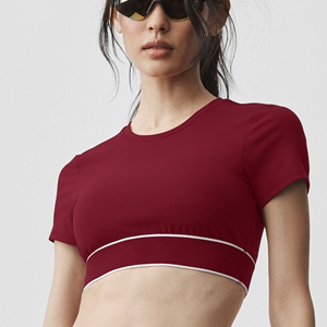Débardeur de sport décontracté pour femme en molleton de coton premium 240g, sans manches, doux, respirant, pour l'été, fitness, gym, OEM Activewear - Product Image 1