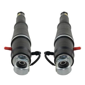 Ammortizzatori Posteriori per Cadillac Escalade, Chevy Suburban, Tahoe, GMC Yukon 2015-2019, Coppia Modello 23290660 23290661 - Product Image 5