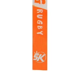 Cinturón de Rugby 5Kingz Sports Tag, Naranja y Negro, Duradero, Ligero, Ecológico, Promocional, para Partidos, Equipos Deportivos, Equipamiento de Apoyo - Product Image 5