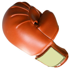 Guantes de Boxeo y Karate para Hombre, Diseño Moderno, Tela Suave, de Alta Calidad, con Servicio OEM - Product Image 1