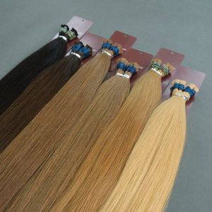 ผมบริสุทธิ์สำหรับต่อผมชาวเวียดนามผมเป็น100% นุ่มสลวยจากเวียดนามสินค้ามาใหม่ - Product Image 4