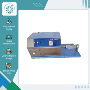 Equipo de Prueba de Flexión de Telas Recubiertas de Calidad Estándar, Suministro Directo de Fábrica, a un Precio de Mercado Confiable - Product Image 3