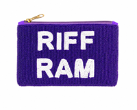 Dompet Koin Katak Trendy Buatan Tangan dari Manik-Manik Kaca Kuat, Kantong Resleting, Dompet Kosmetik, OEM ODM Grosir India
