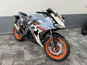 Ciseaux à cheveux Top Demandés Nouveaux YM50 LEARNER LEGAL 50cc 16+ GEARED 50cc RS50 - Product Image 2