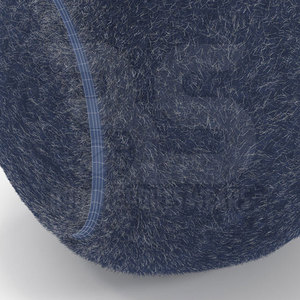 Balles de tennis durables de haute qualité pour l'entraînement professionnel, les matchs et l'utilisation en intérieur et en extérieur - Product Image 6