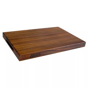 Tabla de Cortar Personalizada de Madera de Acacia y Mármol con Asa, Bloque de Cortar Personalizable con Grabado Láser - Product Image 5