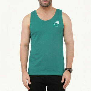 Chemises sans manches de sport de style streetwear, dernière tendance, vente en gros, fabrication en usine - Product Image 1