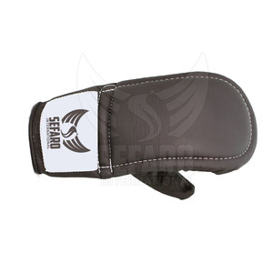 Equipo de Entrenamiento de Material Duradero, Guantes de Boxeo, Guantes de Boxeo con Diseño Personalizado - Product Image 4