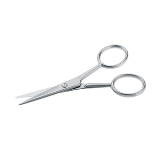 Tijeras para Cutículas, Equipo de Mantenimiento de Belleza, Fabricante Mayorista, Tijeras para Cutículas de Acero Inoxidable, Instrumento de Cuidado Personal - Product Image 2