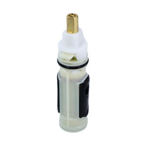 Válvula de Control de Grifo de Larga Duración, Repuesto de Primera Calidad, Componente Interno de Mezclador de Agua de Polímero Sintético Duradero - Product Image 4