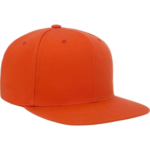 Casquettes Snapback de haute qualité pour les sports d'été en plein air, produit le plus vendu, impression de logo personnalisé, casquettes Snapback à faible MOQ - Product Image 5
