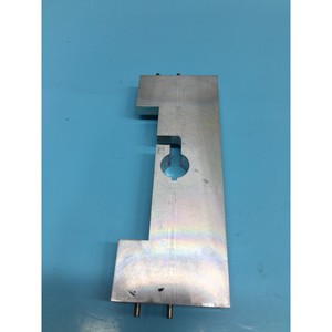 2 AMAT 0020-09942 PLATE LOWER TRAY <b>ELEVATOR</b> 125MM - Trusted Global Legacy Semiconductor Equipment and <b>Parts</b> at - Product Image 4