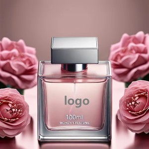 Parfum de Luxe pour Homme en Promotion, Format Standard 100ml, Parfum Épicé et Envoûtant, Longue Durée, Vaporisateur Classique, OEM/ODM, Marque Privée, Chine - Product Image 3