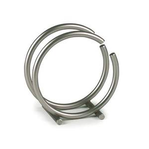 กล่องใส่กระดาษทิชชูแบบมีลวดลายแกะสลักทำมือ สีเงิน เหมาะสำหรับโต๊ะอาหาร ห้องรับแขก สำนักงาน ห้องน้ำ - Product Image 6