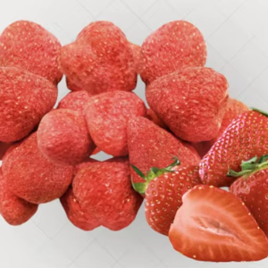 Fábrica de Procesamiento de Frutas de Vietnam, Frutas Liofilizadas de Jaca, Kiwi, Fresa, Piña, Plátano y Durazno para Uso en Panadería - Product Image 1