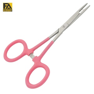 Alicates de Pesca de Acero Inoxidable de Alta Calidad, Productos Más Vendidos con Personalización OEM - Product Image 1