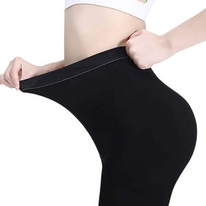 Leggings de Invierno Cálidos y Casuales para Mujer al por Mayor, Leggings Térmicos Gruesos de Primera Calidad, Elásticos, Cómodos, Modernos y a la Moda - Product Image 6