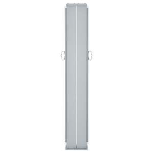 Retractable Cream Side <b>Awning</b> 55.1"x236.2"-for Outdoor Space Enhancement - Product Image 6
