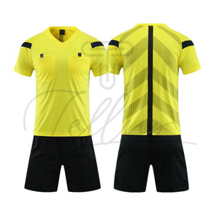 Uniformes de Fútbol de Alta Calidad, Conjuntos Transpirables para Entrenamiento, Camiseta de Fútbol para Hombre - Product Image 4