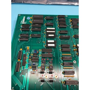 EATON 5990-0174-0003 SCAN GENERATOR PCB BOARD - Équipements et pièces semi-conducteurs d'occasion fiables à l'échelle mondiale chez - Product Image 4