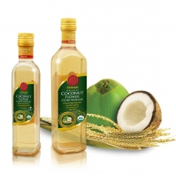 Nectar de noix de coco Vietdelta Holiday, 100% naturel, provenant de Tra Vinh, Vietnam - Product Image 2