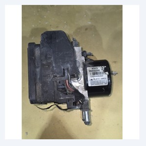 Bomba ABS Usada Compatible con Opel Antara Chevrolet Captiva 96859390 C7, Unidad de Control del Motor (ECU) - Product Image 4