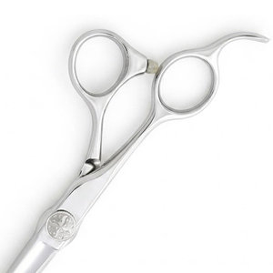 Best Sale High Quality Professional Barber Hair Scissors Stainless Steel Razor Edge Salon Hairdressing <b>Shears</b> - Product Image 6