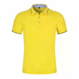 Men's <b>Sports</b> <b>Polo</b> Shirt Short Sleeve Breathable Casual Clothing Classic Collar Wholesale - Product Image 5