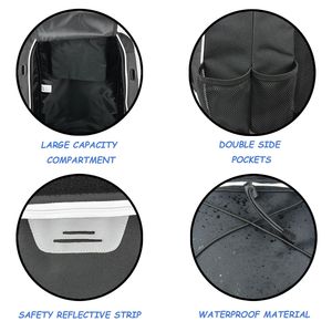 Bagnex Youth <b>Baseball</b> Backpack with <b>Bat</b> Hook 2-<b>Bat</b> Capacity Polyester Equipment Bag Lightweight and Durable - Product Image 5