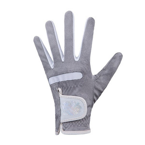 Fabricant Professionnel OEM – Gants de Golf de Sport d'Extérieur Conçus par des Designers – Nouveau Style – Faible MOQ – Mitaines de Golf Polo - Product Image 6