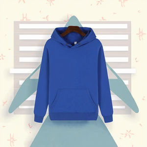 Sweat-shirts et sweats à capuche 100 % coton de haute qualité pour hommes, fabriqués en Chine, collection automne, impression personnalisée, vente chaude - Product Image 5