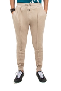 Pantalones de chándal cargo negros de algodón personalizados al por mayor, pantalones apilados para hombre, tela Oxford de secado rápido transpirable ajustada oscura informal - Product Image 4