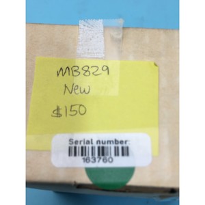 Condensador Electrolítico de Aluminio LAM 649-002757-001 - Equipos y Piezas de Semiconductores de Confianza de Marca Global - Product Image 6