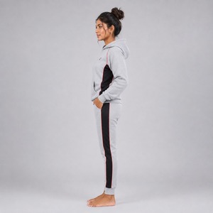 Chándal elegante para mujer, ideal para fitness, moda y uso diario, chándal para mujer de alta calidad - Product Image 2