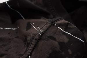 Camisetas de Hombre 100% Algodón, Cuello Redondo, Casuales, de Secado Rápido, Estampadas, de Alta Calidad, para Sublimación - Product Image 5