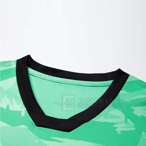 Uniforme de Fútbol de Entrenamiento con Servicio OEM, Nuevo Diseño, Uniforme de Fútbol a Bajo Precio - Product Image 2