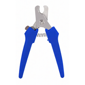 Kit de 3 Piezas para Cortar Uñas de Gato con Estuche de Transporte, Set de Tijeras para Recortar Uñas de Mascotas, Cuidado de Patas Felinas, Herramientas Veterinarias de Aseo - Product Image 2