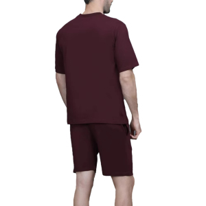 Camiseta de Algodón Moderna para Hombre y Mujer, Suave, Transpirable, Informal, Estilo Urbano, Cuello Redondo, Diseño Gráfico, Unisex, para Uso Diario - Product Image 2